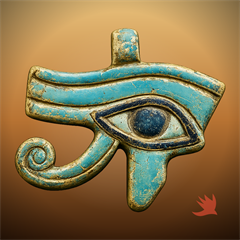 Amulet app icon